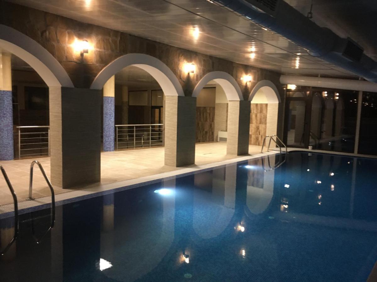 Complex Bolyarsko Selo & Spa ארבאנאסי מראה חיצוני תמונה