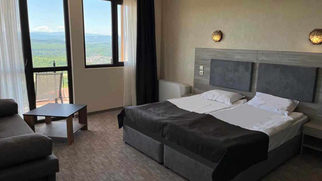 Complex Bolyarsko Selo & Spa ארבאנאסי מראה חיצוני תמונה