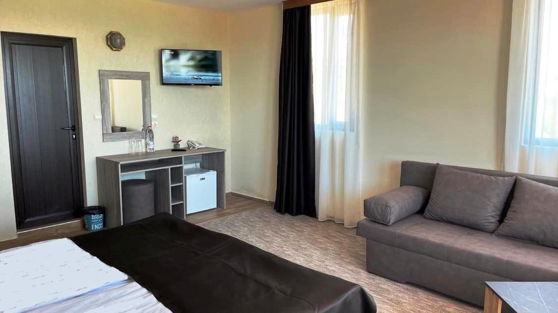 Complex Bolyarsko Selo & Spa ארבאנאסי מראה חיצוני תמונה