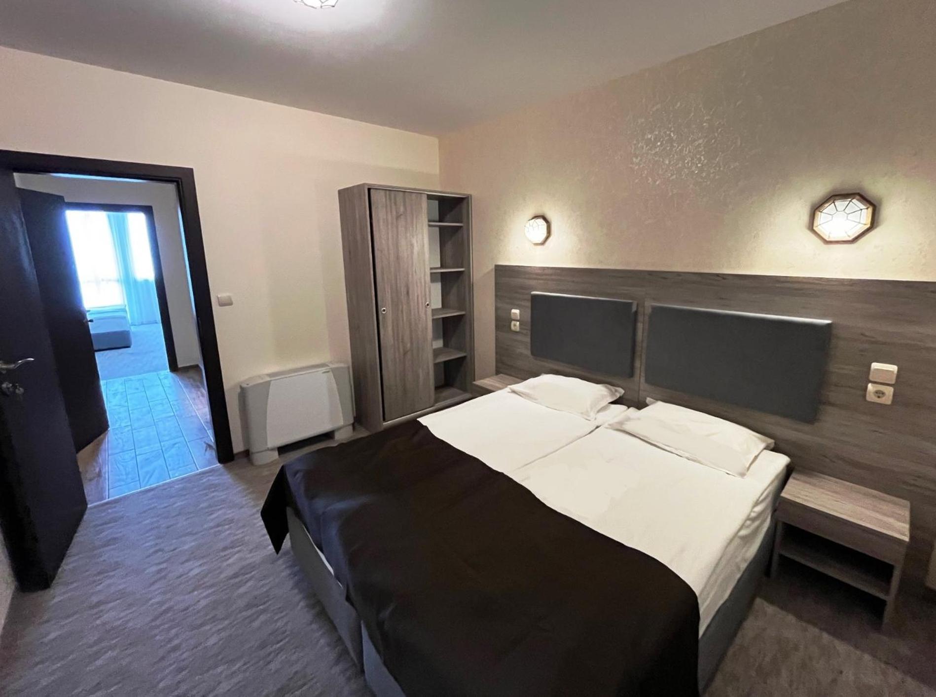 Complex Bolyarsko Selo & Spa ארבאנאסי מראה חיצוני תמונה