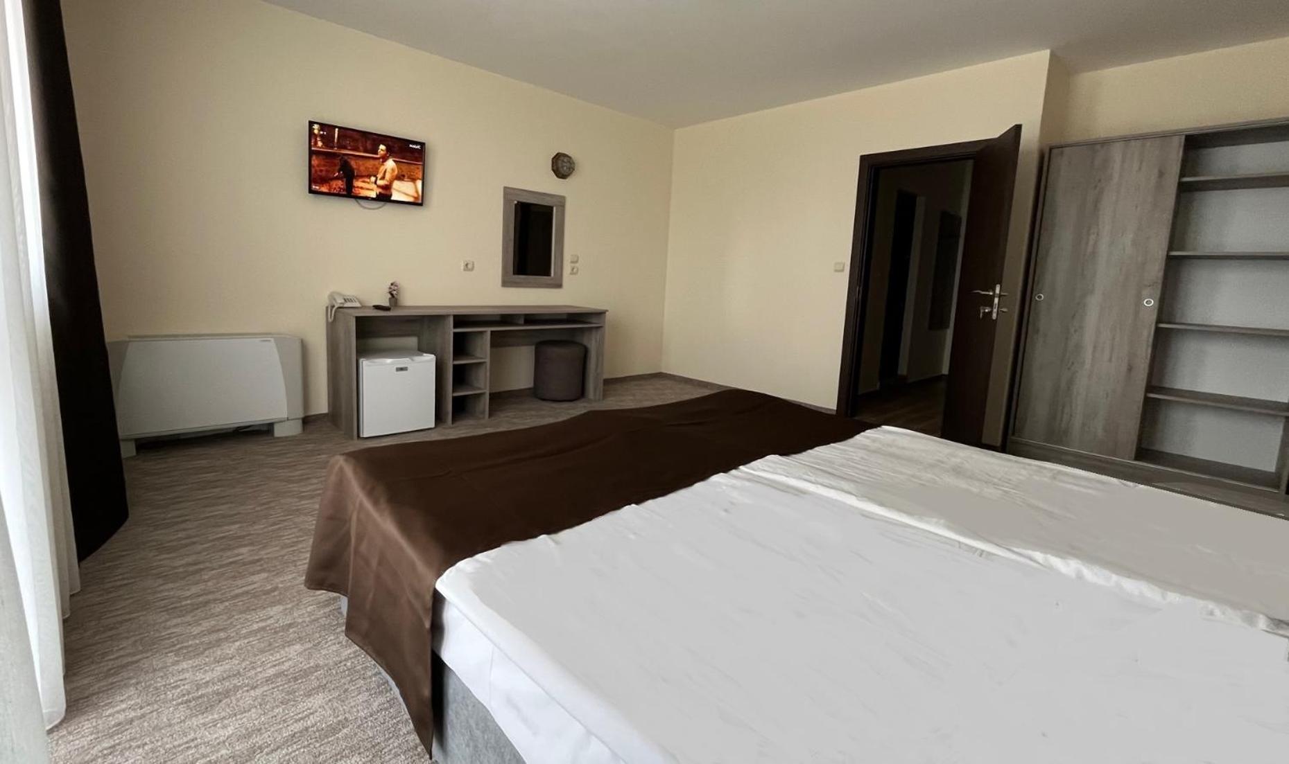 Complex Bolyarsko Selo & Spa ארבאנאסי מראה חיצוני תמונה