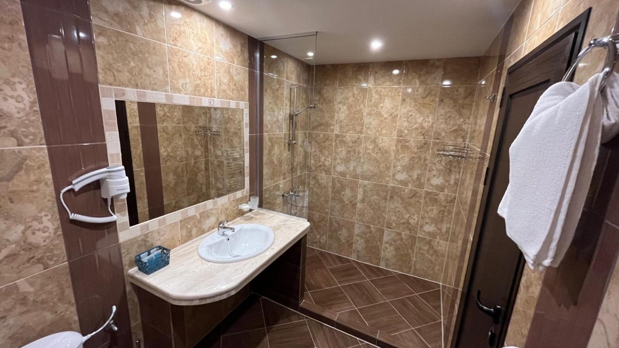 Complex Bolyarsko Selo & Spa ארבאנאסי מראה חיצוני תמונה
