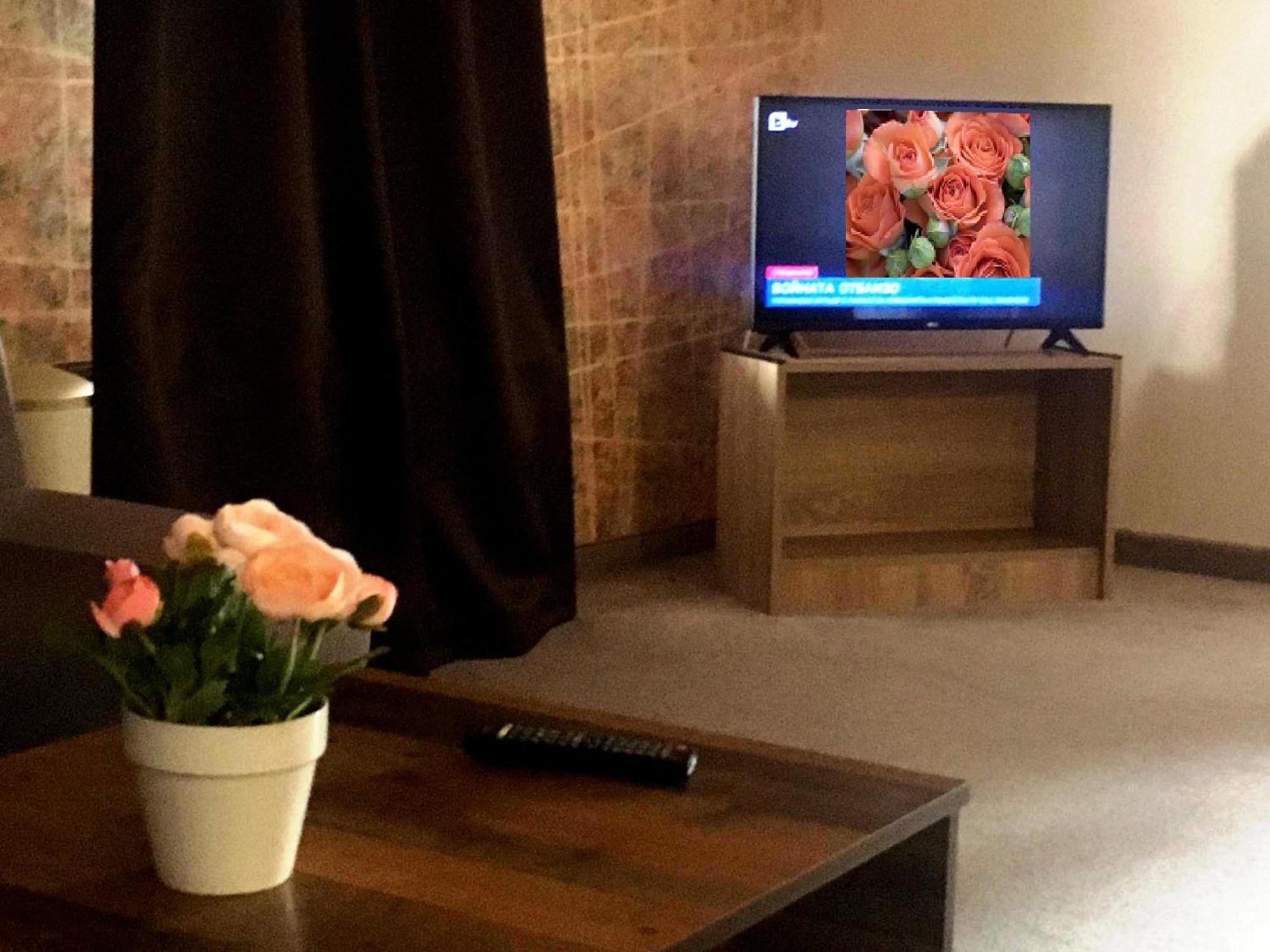 Complex Bolyarsko Selo & Spa ארבאנאסי מראה חיצוני תמונה