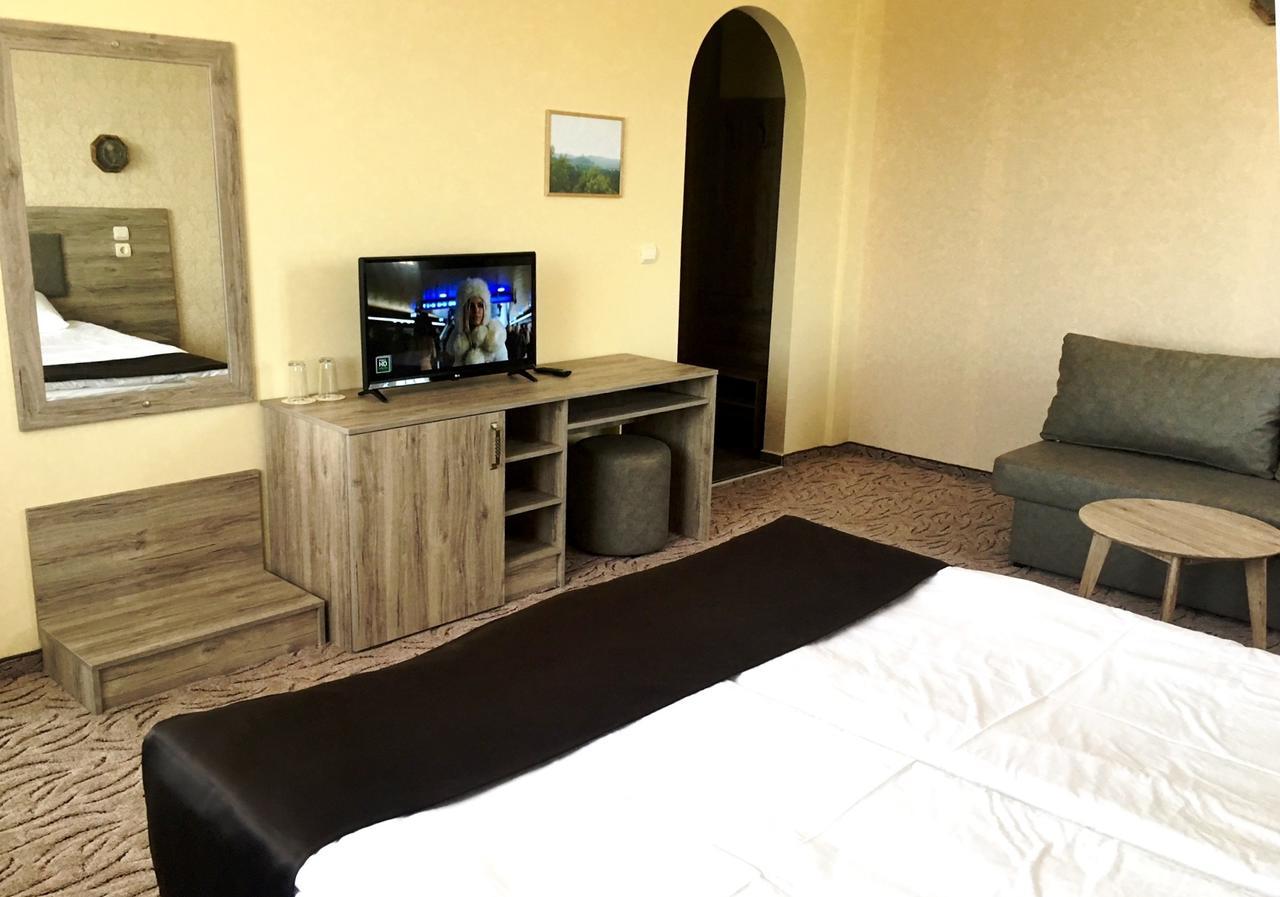 Complex Bolyarsko Selo & Spa ארבאנאסי מראה חיצוני תמונה