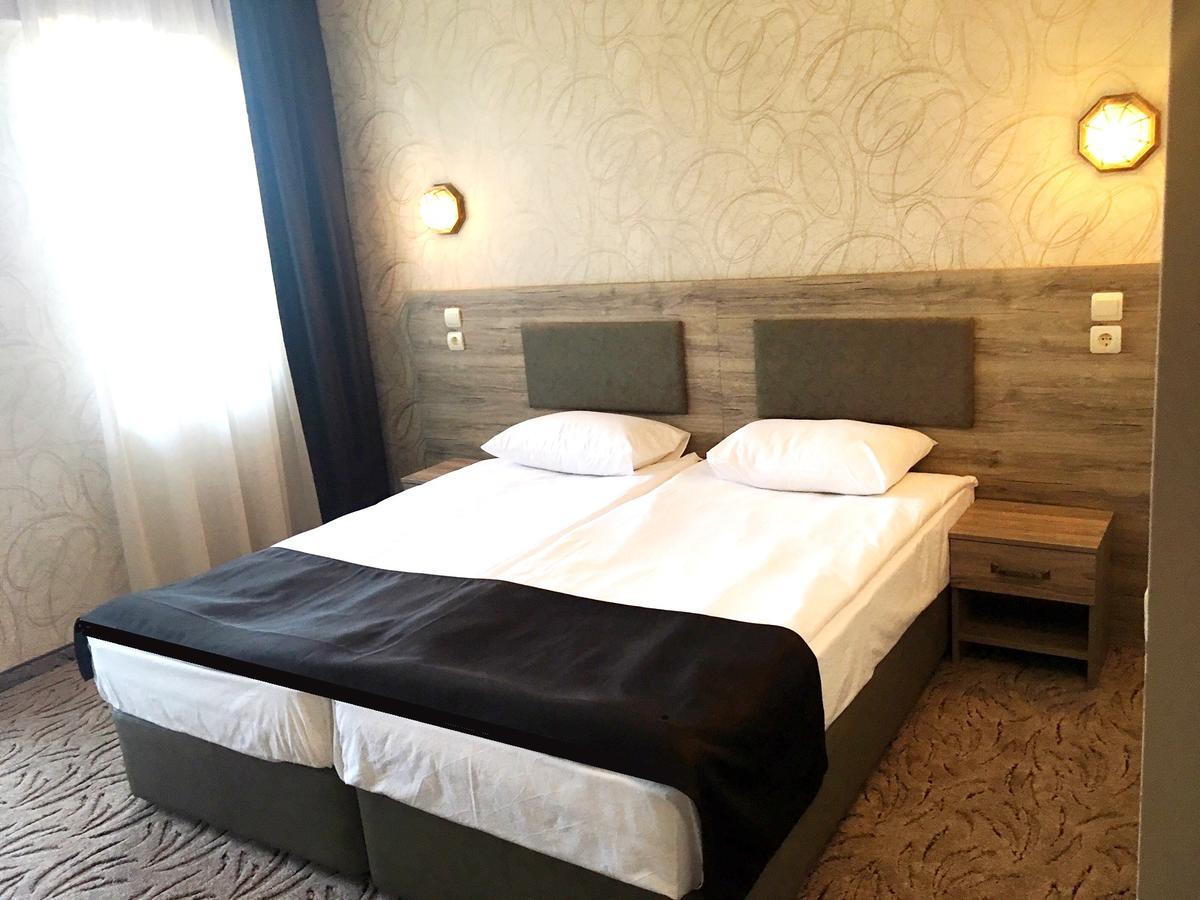 Complex Bolyarsko Selo & Spa ארבאנאסי מראה חיצוני תמונה