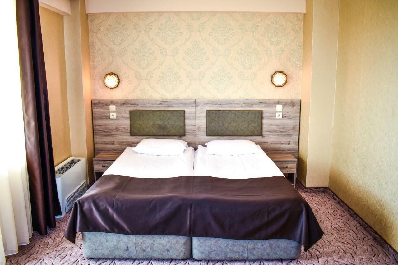 Complex Bolyarsko Selo & Spa ארבאנאסי מראה חיצוני תמונה