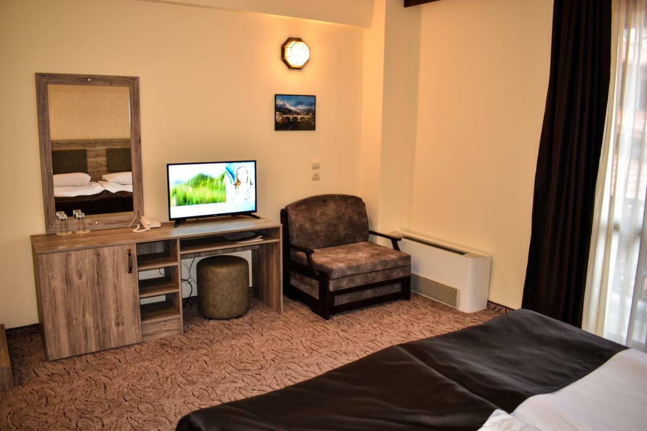 Complex Bolyarsko Selo & Spa ארבאנאסי מראה חיצוני תמונה