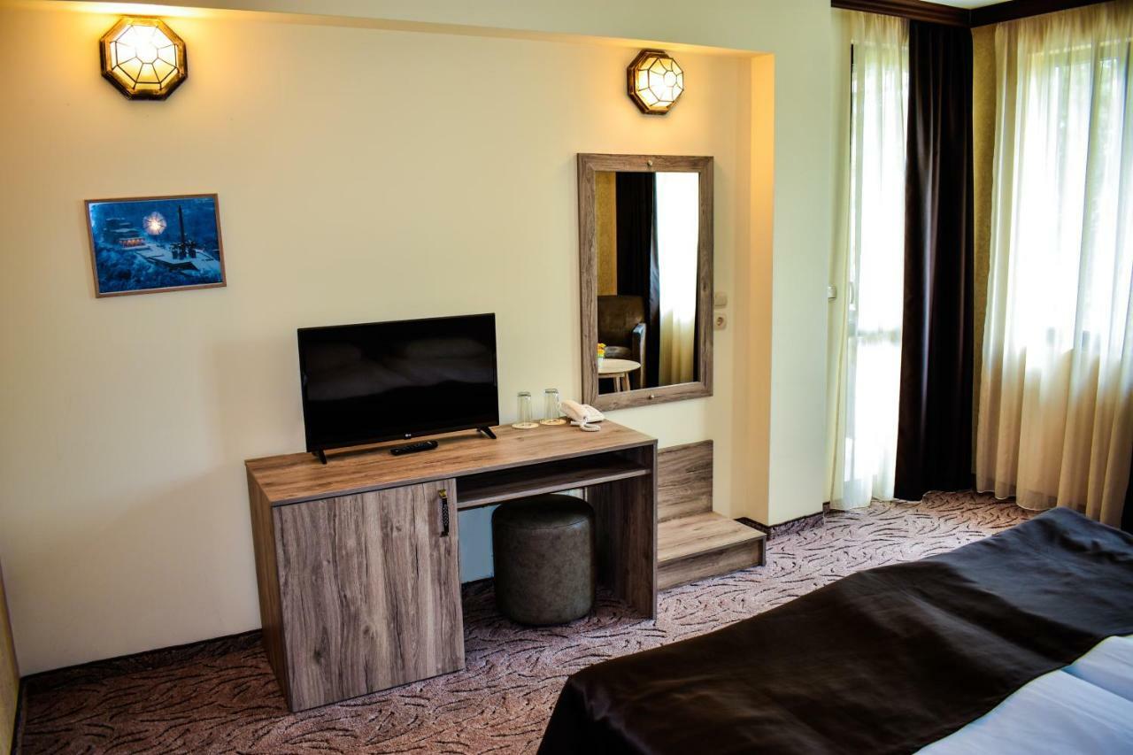 Complex Bolyarsko Selo & Spa ארבאנאסי מראה חיצוני תמונה