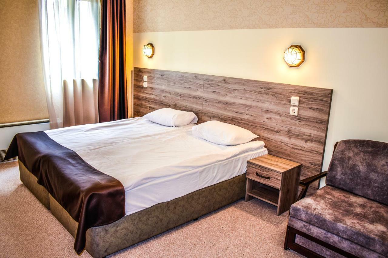 Complex Bolyarsko Selo & Spa ארבאנאסי מראה חיצוני תמונה