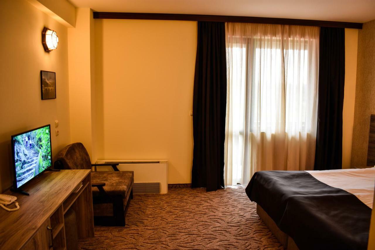 Complex Bolyarsko Selo & Spa ארבאנאסי מראה חיצוני תמונה