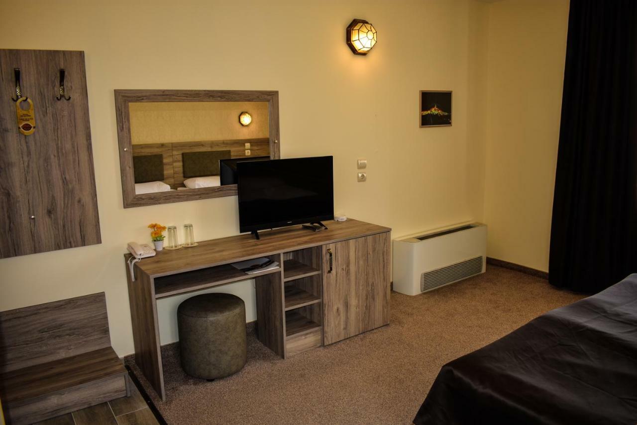 Complex Bolyarsko Selo & Spa ארבאנאסי מראה חיצוני תמונה