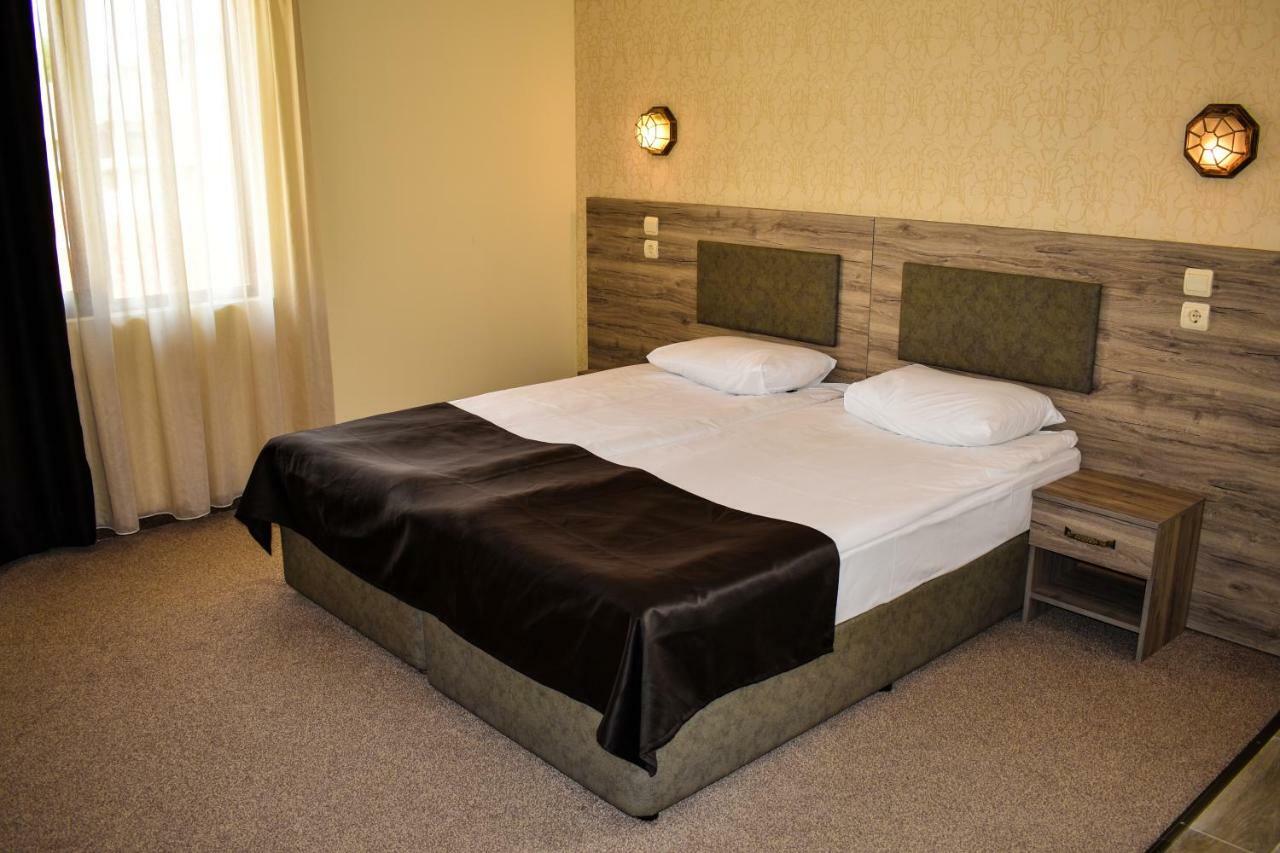 Complex Bolyarsko Selo & Spa ארבאנאסי מראה חיצוני תמונה