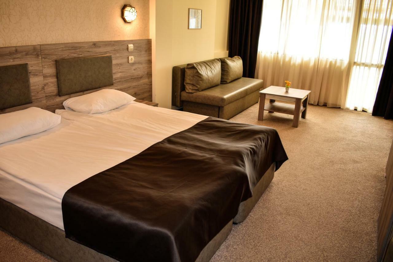 Complex Bolyarsko Selo & Spa ארבאנאסי מראה חיצוני תמונה