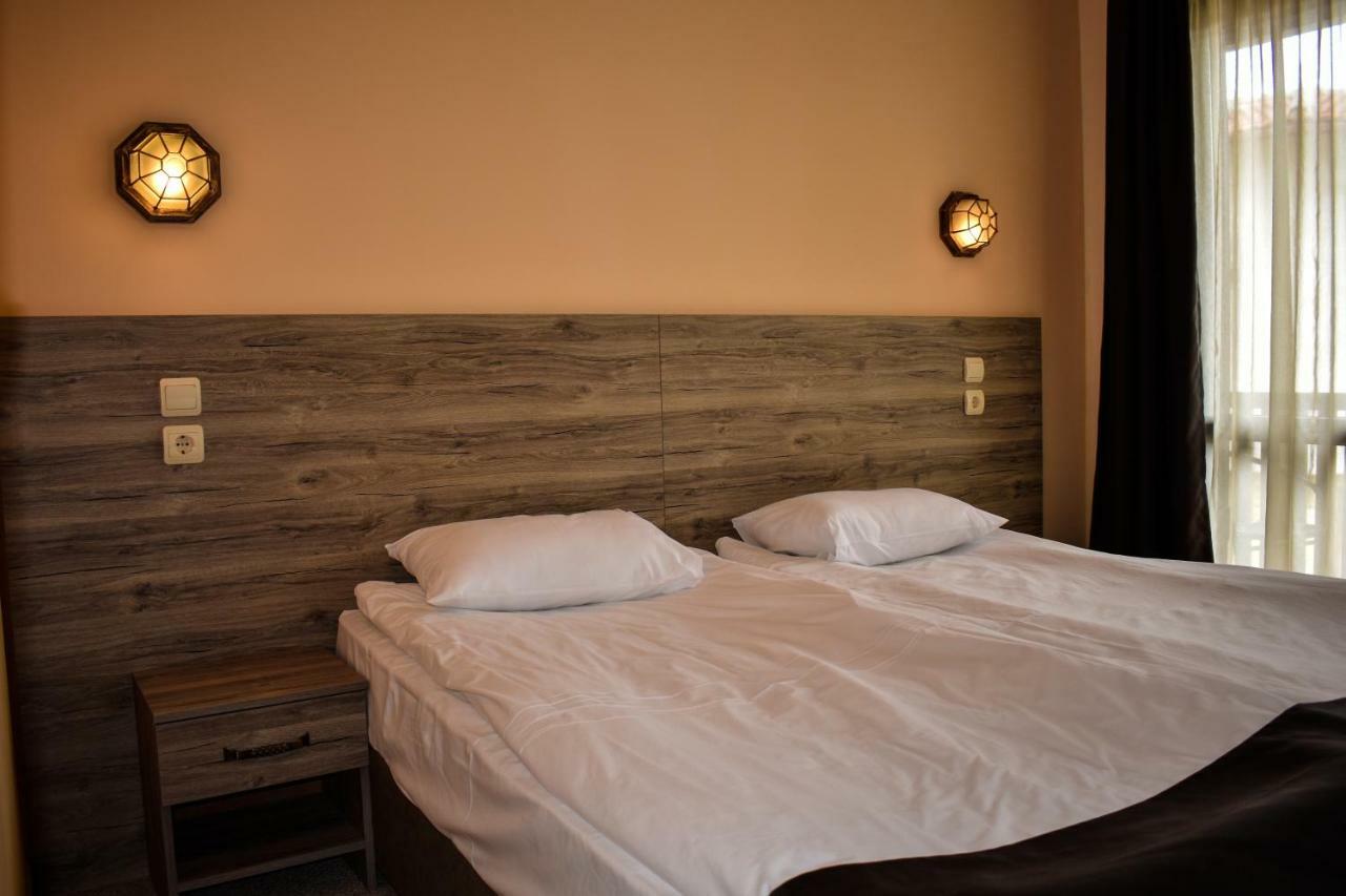 Complex Bolyarsko Selo & Spa ארבאנאסי מראה חיצוני תמונה