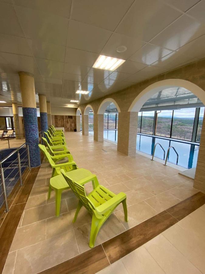 Complex Bolyarsko Selo & Spa ארבאנאסי מראה חיצוני תמונה