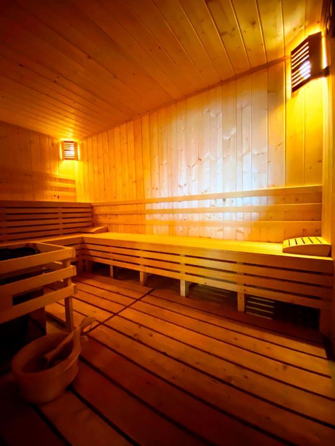 Complex Bolyarsko Selo & Spa ארבאנאסי מראה חיצוני תמונה